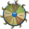 لکی ڈراؤ اور انعامات جیتیں icon