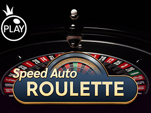 Speed Auto Roulette thumbnail