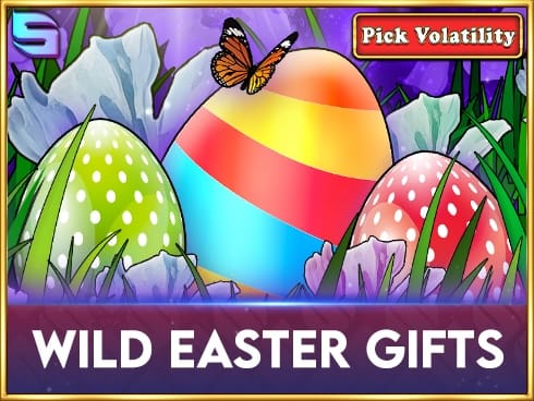 Wild Easter Gifts thumbnail