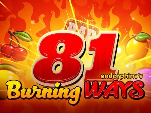 81 Burning Ways thumbnail
