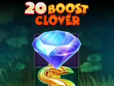 20 Boost Clover thumbnail