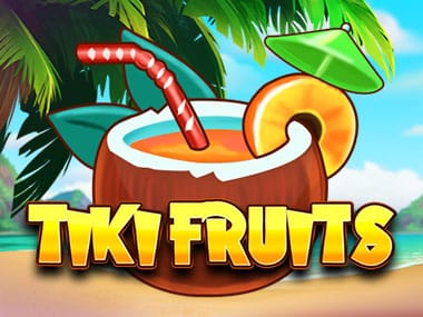 Tiki Fruits thumbnail