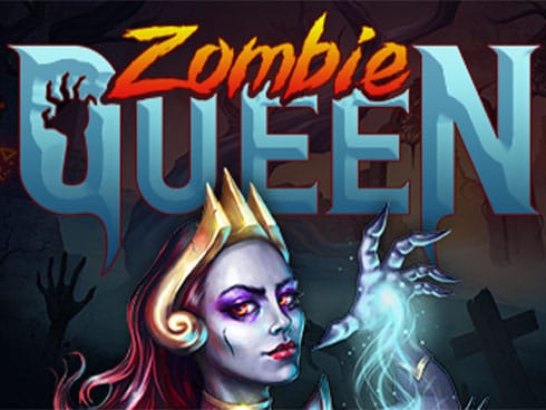Zombie Queen thumbnail