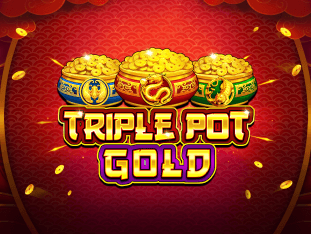 Triple Pot Gold thumbnail