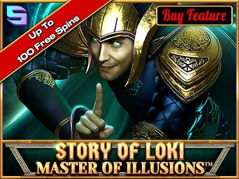 Story of Loki_ Master of Illusions thumbnail